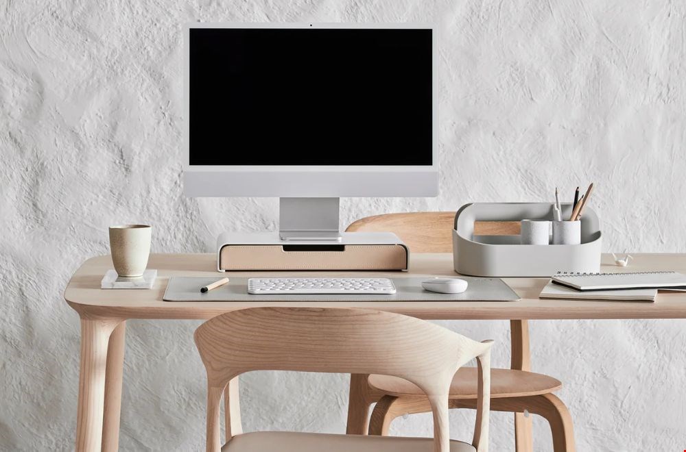 Bij Aptiq weten ze hoe je clean desk policy toepast Bij Aptiq weten ze hoe je clean desk policy toepast